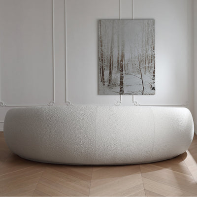 Julep Fabric Sofa