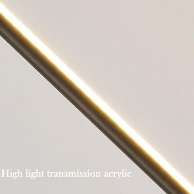 Mayfair Modern Bedroom Pendant Pendant lights